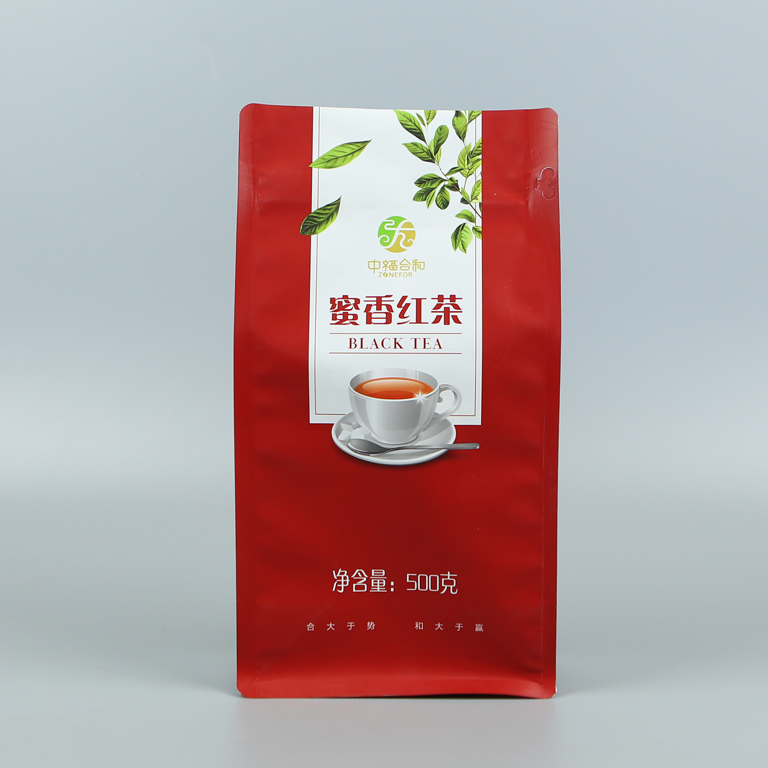 500g蜜香紅茶